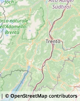 Gasolio, Nafta e Kerosene,38062Trento