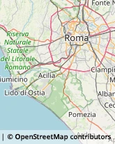 Via Rosa Raimondi Garibaldi, 36,00145Roma