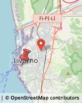 Piazza La Giovine Italia, 32,57121Livorno