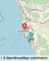 Ponteggi Edilizia,57016Livorno