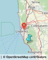 Agenzie di Animazione e Spettacolo,57128Livorno