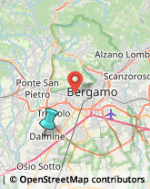 Trasporti Internazionali,24044Bergamo