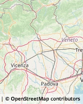 Via Ca' Balbi, 320,36100Vicenza