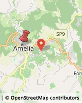 Via della Repubblica, 58,05022Amelia