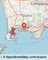 Via Claudio, 61,80070Bacoli