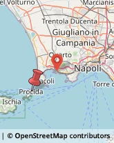 Via Libertà, 54,80079Procida