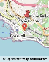 Viale Degli Aranci, 46,80078Pozzuoli