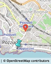 Bed e Breakfast,80078Napoli