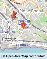 Via Guglielmo Oberdan, 37/A,80078Pozzuoli