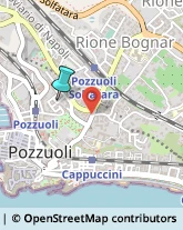 Bed e Breakfast,80078Napoli