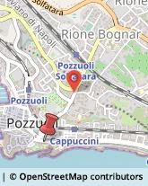 Via Giacomo Matteotti, 4,80078Pozzuoli