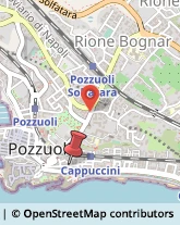 Via Salvatore Baglivo, 3,80078Pozzuoli