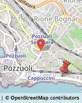 Corso Umberto I, 103/107,80078Pozzuoli