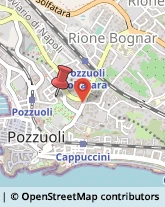 Rampa Aurelio Saffi, 6,80078Pozzuoli