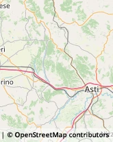 Via Antica Zecca, 6,14100Asti