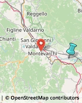 Bed e Breakfast,52020Arezzo