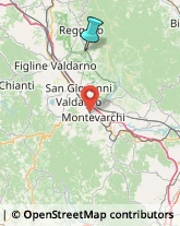 Bed e Breakfast,52026Arezzo