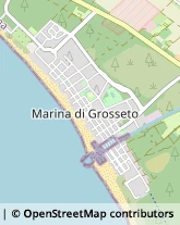 Via 24 Maggio, 5,58023Grosseto