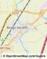 Via Torquato Tasso, 48,13012Borgo Vercelli