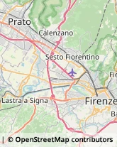 Ferramenta - Produzione,50142Firenze