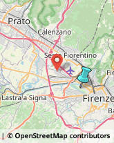 Impianti Sportivi,50144Firenze