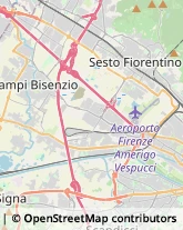 Ferramenta - Produzione,50013Firenze