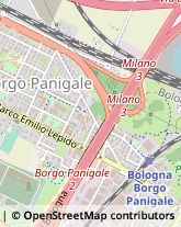 Via Panigale, 5,40132Bologna