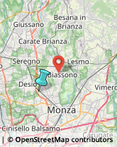 Impianti Sportivi,20851Monza e Brianza