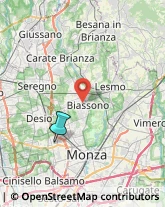 Impianti Sportivi,20835Monza e Brianza