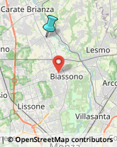 Ristoranti,20847Monza e Brianza