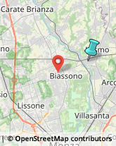 Ristoranti,20855Monza e Brianza