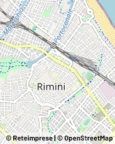 Via Domenico Angherà, 14,47921Rimini