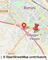 Via Ticino, 17,47924Rimini