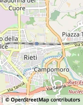 Arredamento - Vendita al Dettaglio,02100Rieti