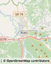 Arredamento - Vendita al Dettaglio,02100Rieti