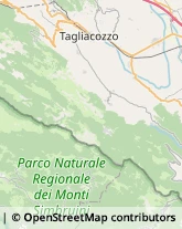 Via delle Macchie, ,67069Tagliacozzo