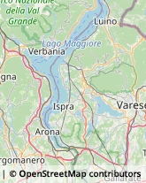 Locande e Camere Ammobiliate,28838Verbano-Cusio-Ossola