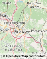 Agenzie Ippiche e Scommesse,50041Firenze