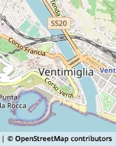 Via G. Freccero, 11,18039Ventimiglia