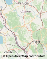 Riserve Naturali e Parchi,05025Terni