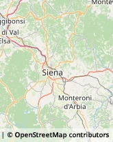 Impianti di Riscaldamento,53019Siena