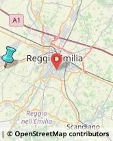 Impianti Sportivi,42025Reggio nell'Emilia