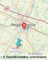 Comuni e Servizi Comunali,42020Reggio nell'Emilia