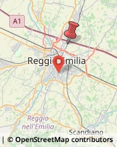 Via Cavallotti, 16,42122Reggio nell'Emilia