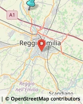 Impianti Sportivi,42023Reggio nell'Emilia