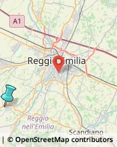 Impianti Sportivi,42020Reggio nell'Emilia