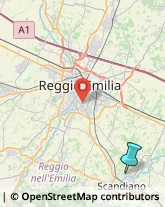 Agenzie di Animazione e Spettacolo,42019Reggio nell'Emilia