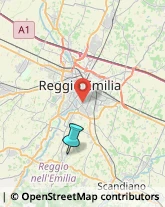 Impianti Sportivi,42020Reggio nell'Emilia