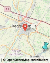 Impianti Sportivi,42019Reggio nell'Emilia