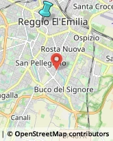 Telefoni e Cellulari,42121Reggio nell'Emilia